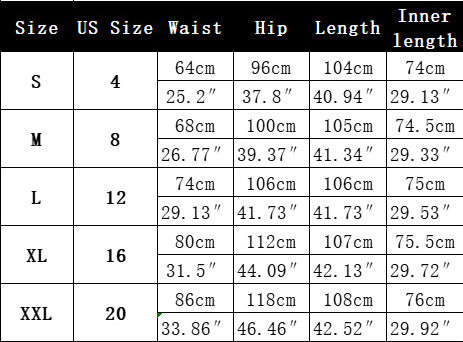 Women Casual Beaded Denim Pants 15