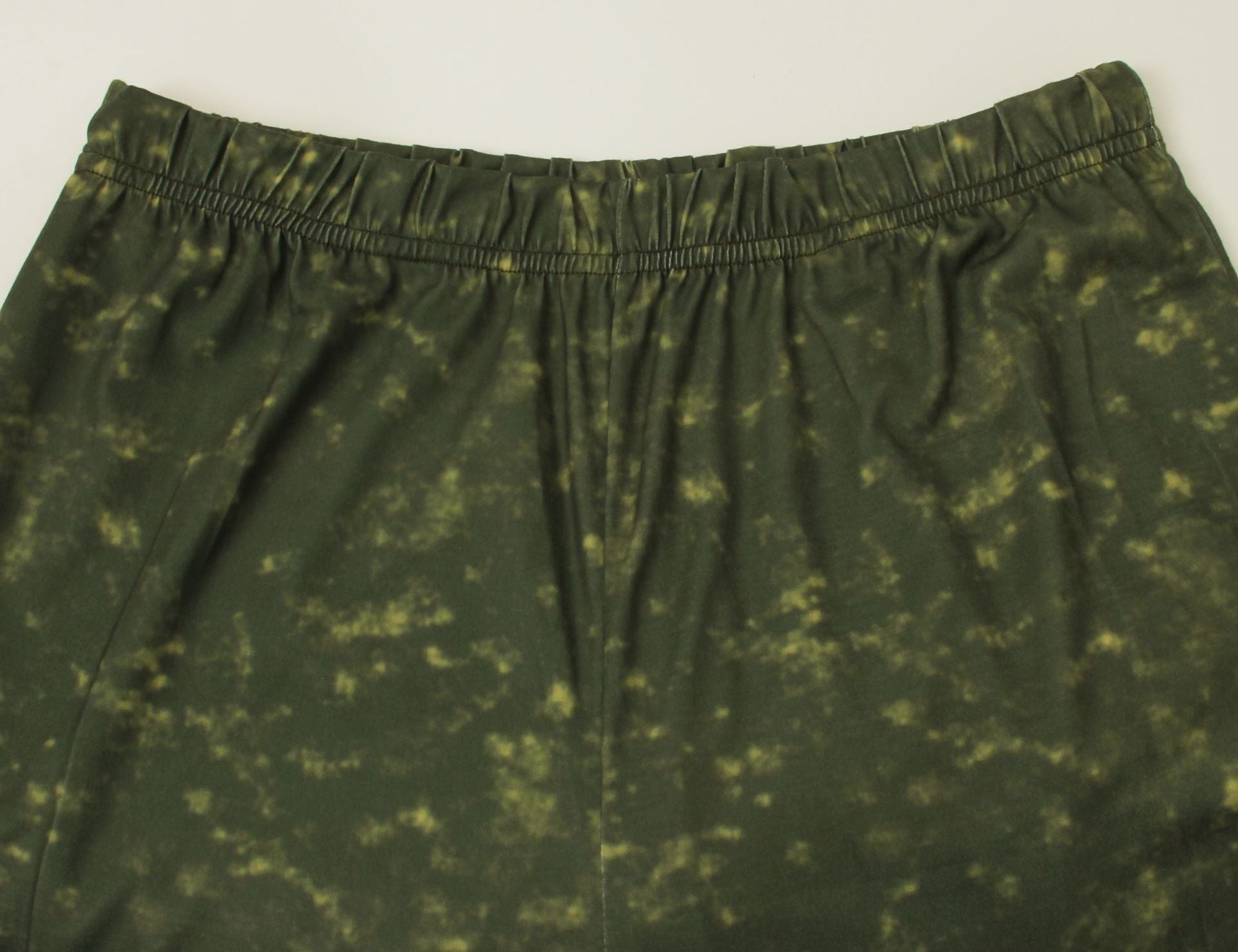 Women's Casual Fashion Casual Round Neck Long Sleeve Two-Piece Pants Set 25