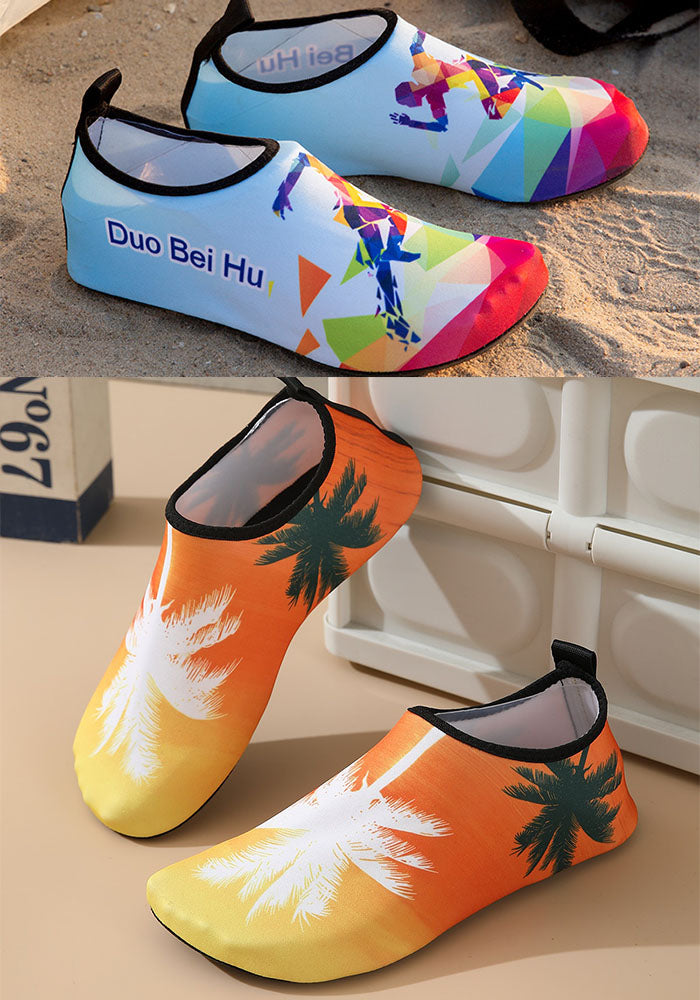 Beach Shoes Men and Women Yoga Shoes