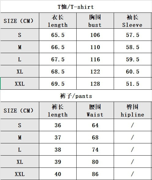 Autumn Women's Fashion Solid Color Shorts & Shirt Casual Home/Outdoor Wear Pajama Set 6