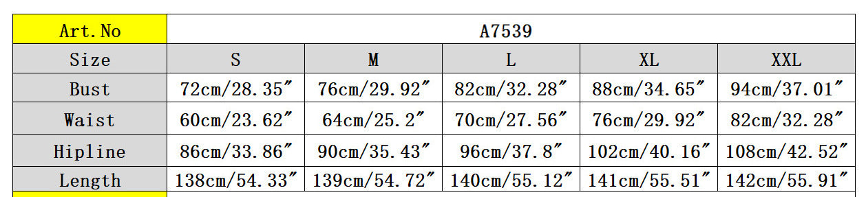 Women's Strap Hollow Lace Slit Dress 7