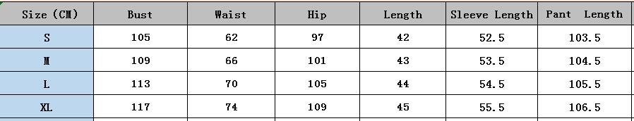 Autumn Velvet Zipper Long Sleeves Top Elastic Waist Pockets Trousers Casual Two-Piece Suit For Women 14