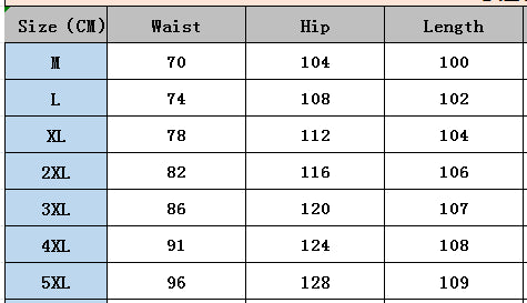 Women Autumn Print Woven Pants 7