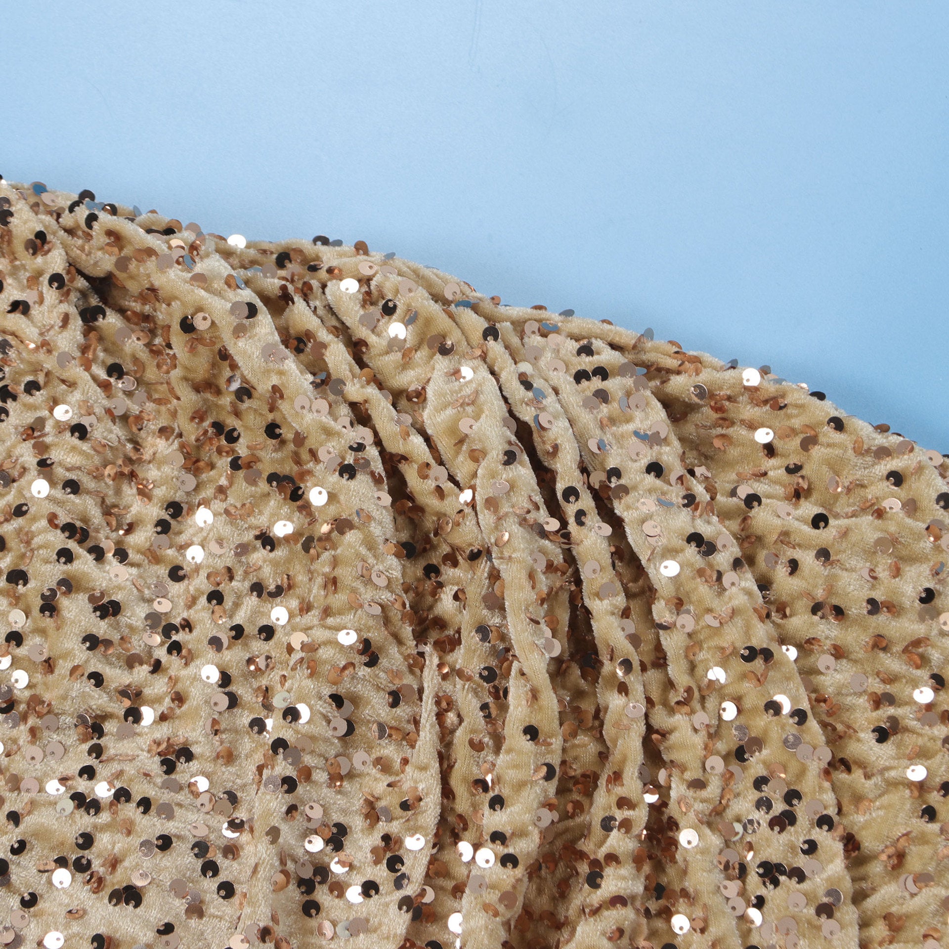 Sexy Sequin Feather Off Shoulder Bodycon Dress 36