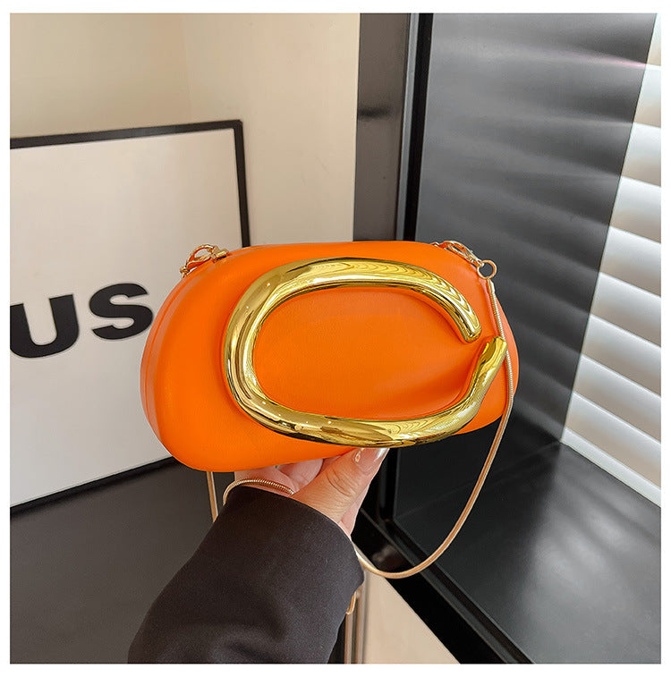 Women Small Square Bag Single Shoulder Crossbody Bag 29