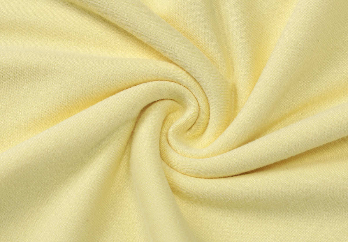 Summer Women's Sexy Cut-Out Metal Ring Halter Neck Mermaid Long Dress 15