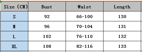 Geometric Print V-Neck Slim Waist Casual Maxi Dress 6