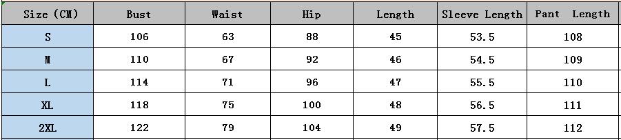 Women Casual High Neck Loose Long Sleeve Top and Pant Two-piece Set 24