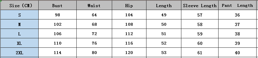 Women Letter Embroidery Long Sleeve Top and Shorts Two-Piece Set 12