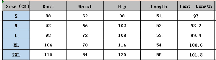 Women Letter T-Shirt Solid Straight-Leg Casual Two-Piece Pants 5