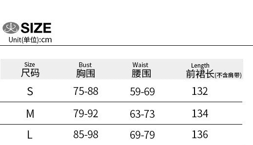 Women Suspender Dress V Neck Backless Solid Dress 11