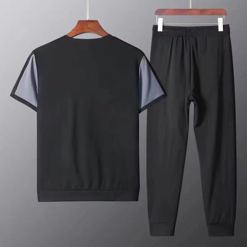 Men's Sportswear Two-piece Ice 11