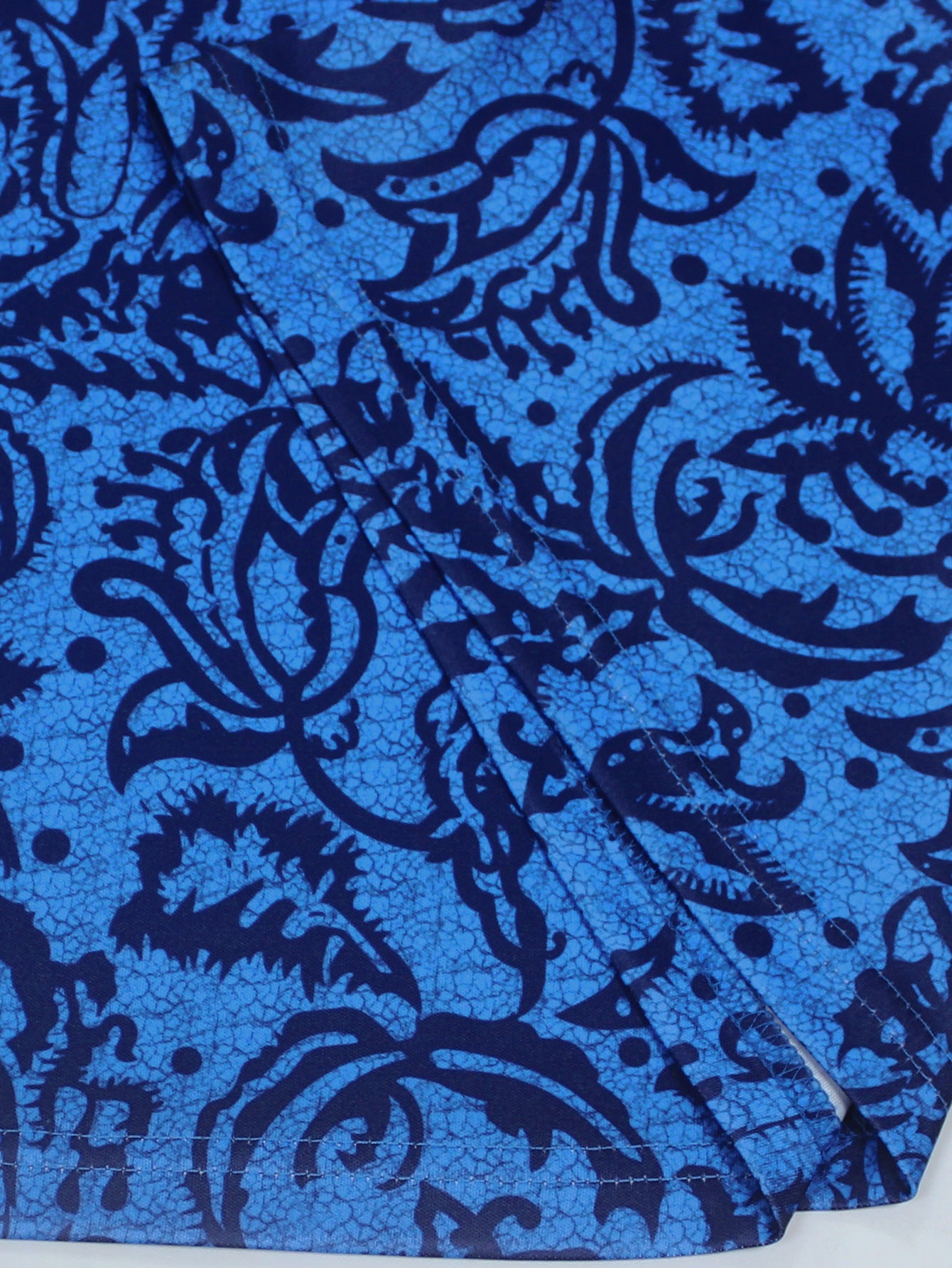 Plus Size Women Elegant V-neck Short Sleeve Maxi Dress 10