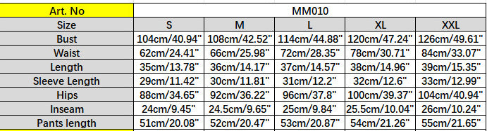 Off-Shoulder Top High-Stretch Shorts Summer Two-Piece Set 14