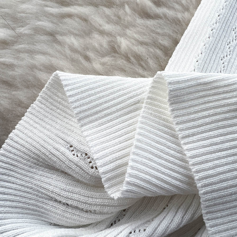 Summer Chic Embroidered Rose Short Sleeve Bodycon Knit Dress 6