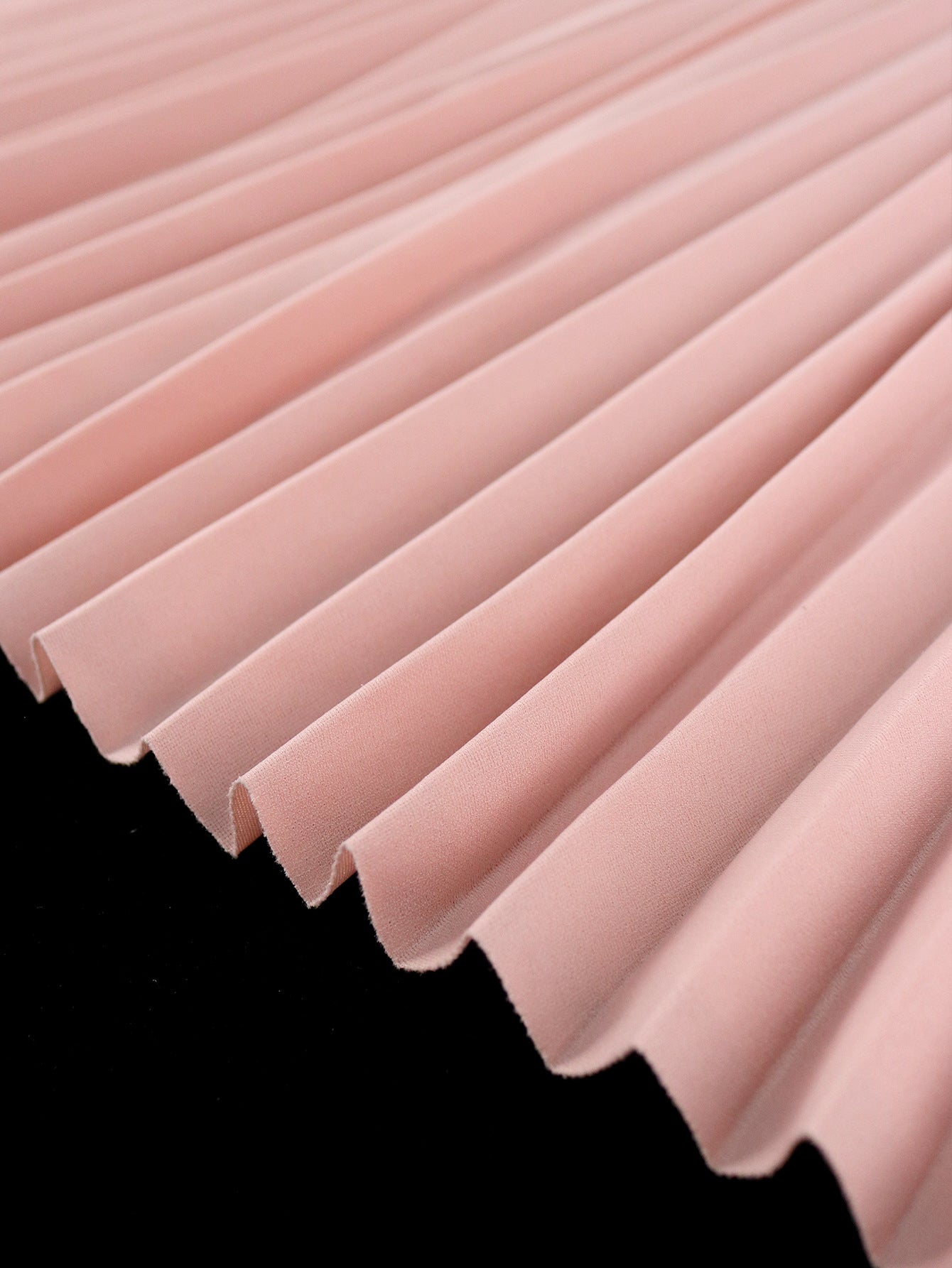 Women sleeveless Formal Party pleated Dress 10