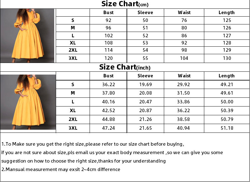 Women's Half Turtle Neck Three-Quarter Sleeve Chic Slim Waist Slim Fit Swing Dress 14