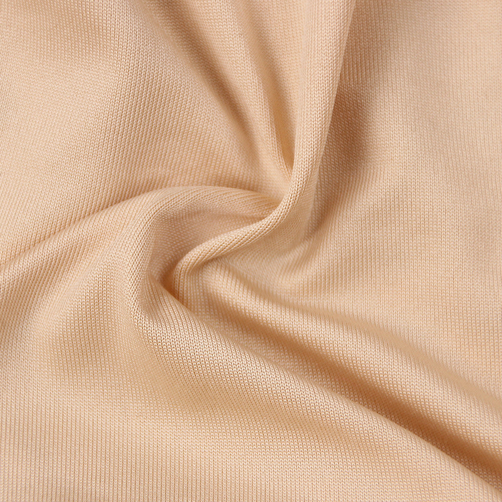 Women Sequin Formal Party One-shoulder Dress 16