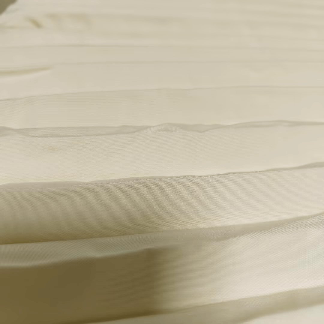 Autumn women's elegant fashion Round Neck sleeveless pleated long dress 35