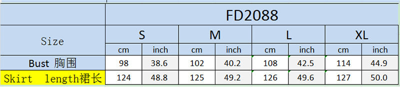 Spring Printed Turndown Collar Loose Shirt Dress 12