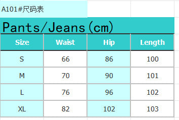 Women Embroidered High Waist Stretch Denim Pants 3