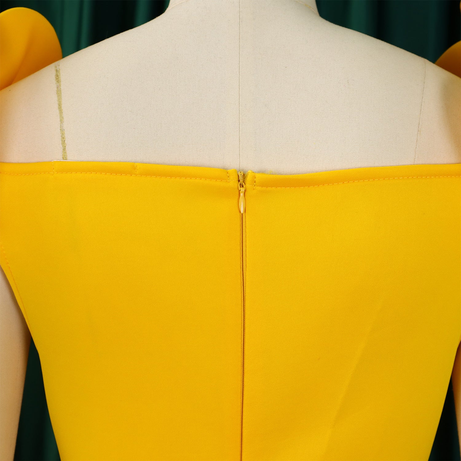 Floral Elegant Off Shoulder Formal Party Dress 28