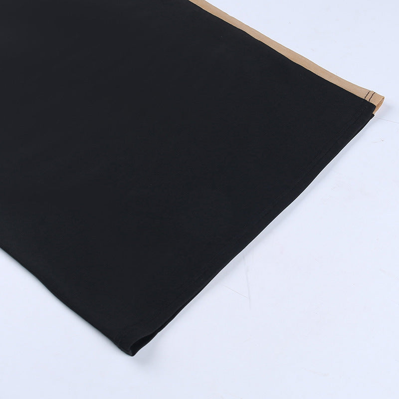 Sexy Strapless Hollow Bodycon Slim Long Party Dress 17