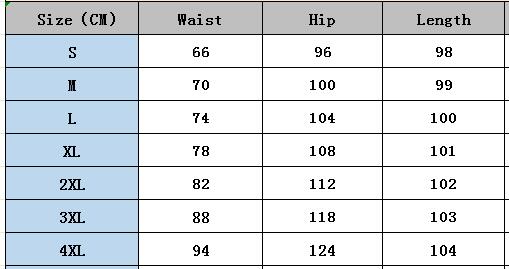 Women's Casual Pants Ladies Black Color Imitation Leather Patchwork Trousers 7