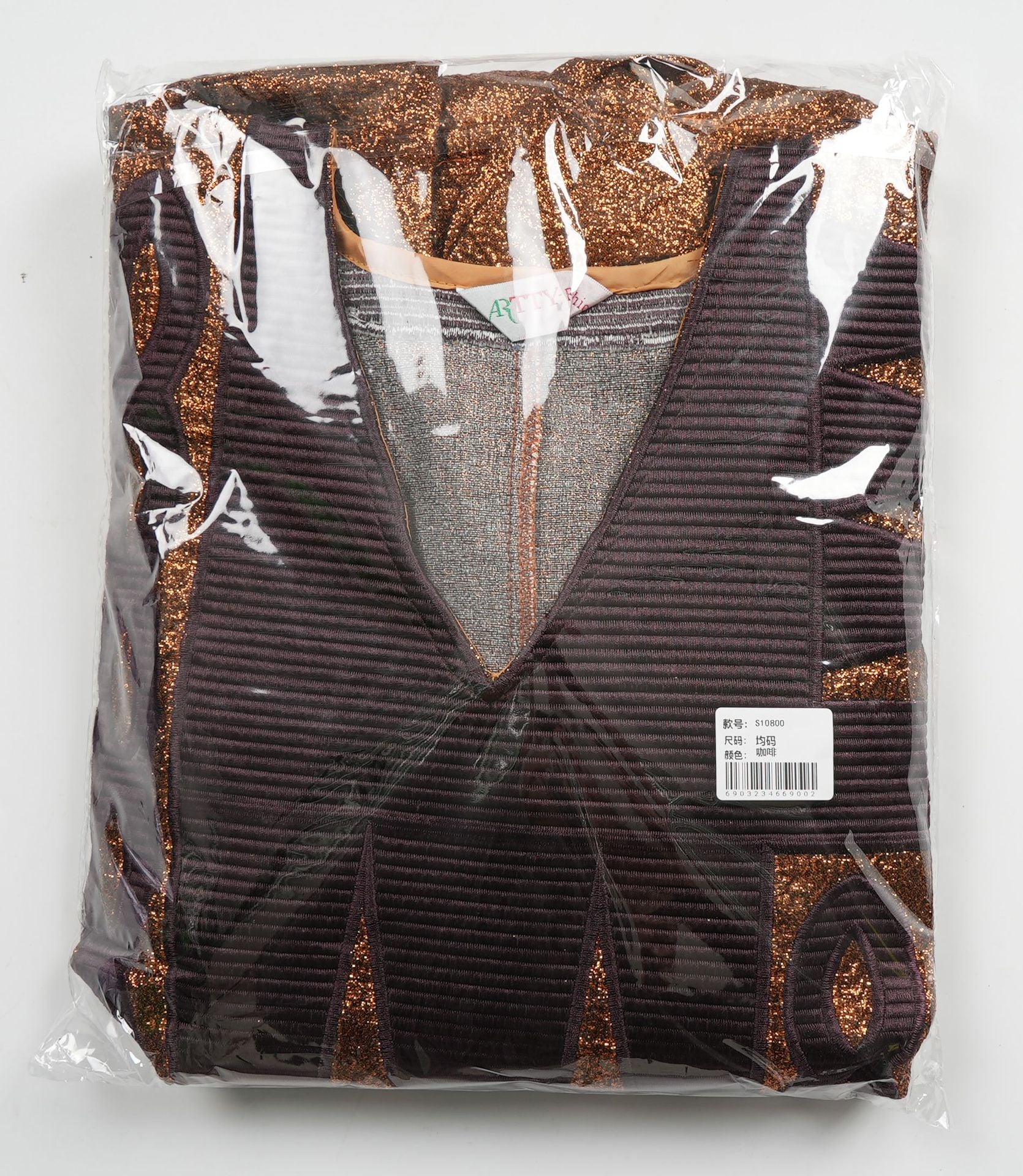 Muslim V-Neck Long Dress African Plus Size Women's Dubai Embroidered Robe Headscarf 21