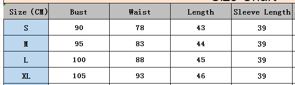 Puff Long Sleeve Shirt 5