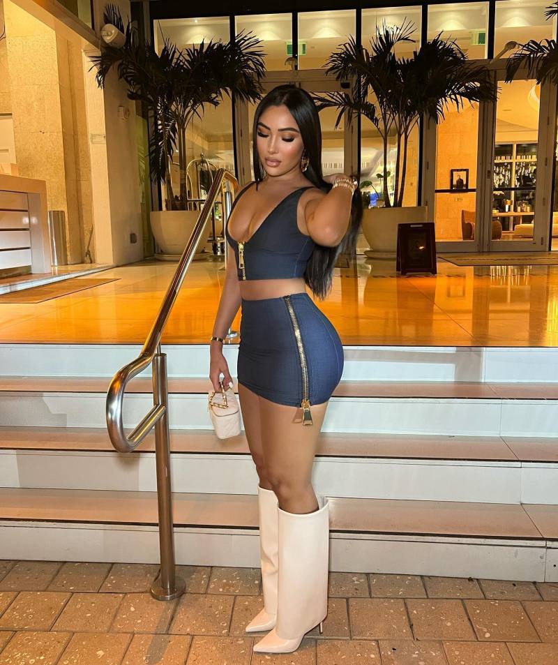 Summer Women's Sexy Chic Fashion Casual clohtes-Deal Sales 3