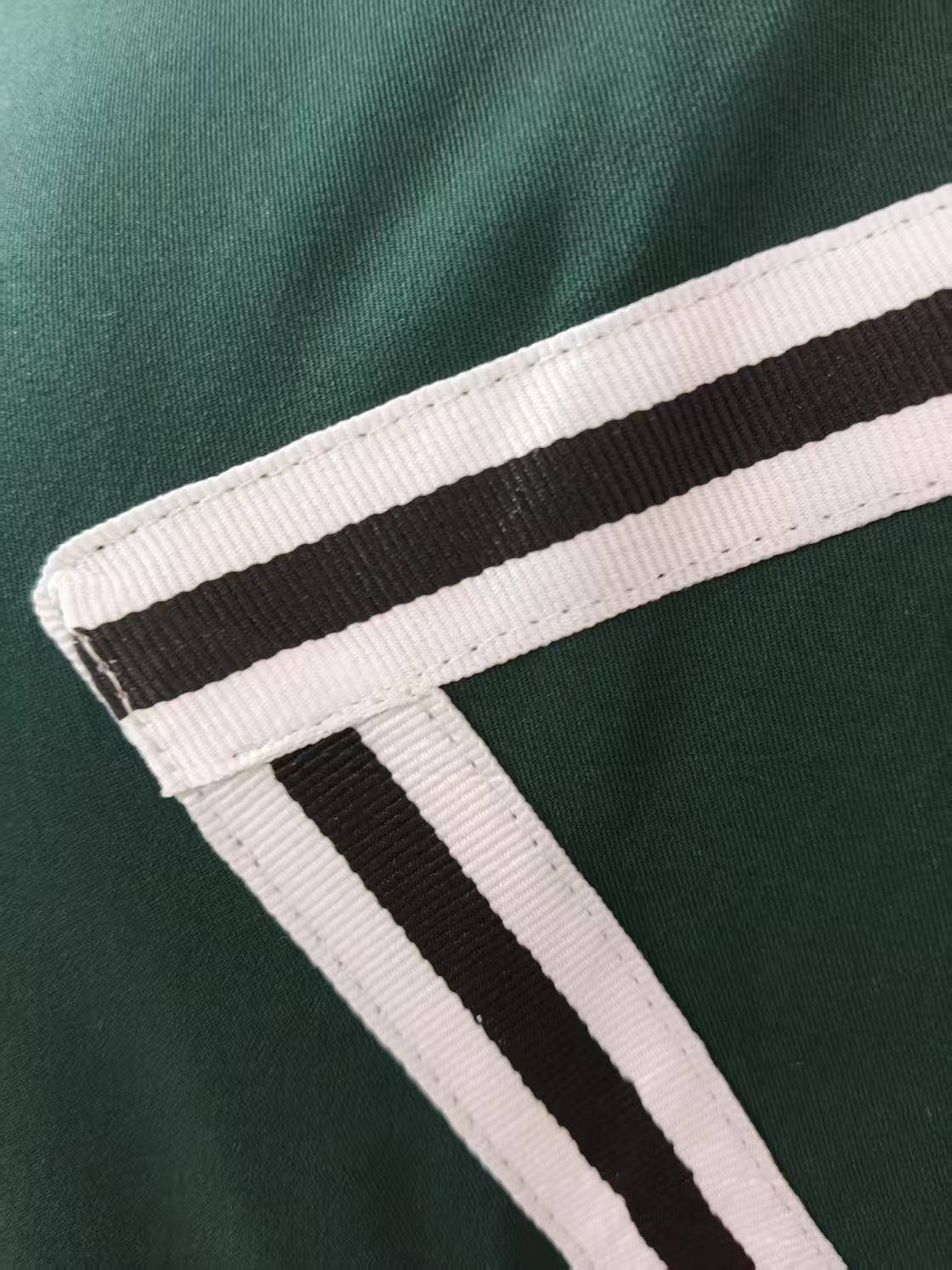 Plus Size Women Round Neck Top and Trousers Casual Two Piece Set 6