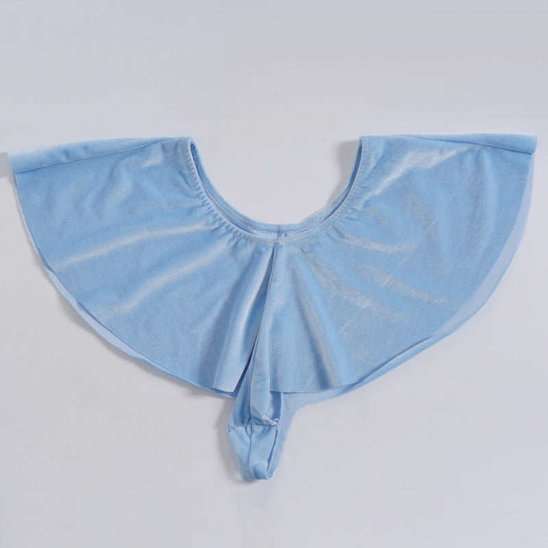 Summer Women Loose Casual Shorts 13