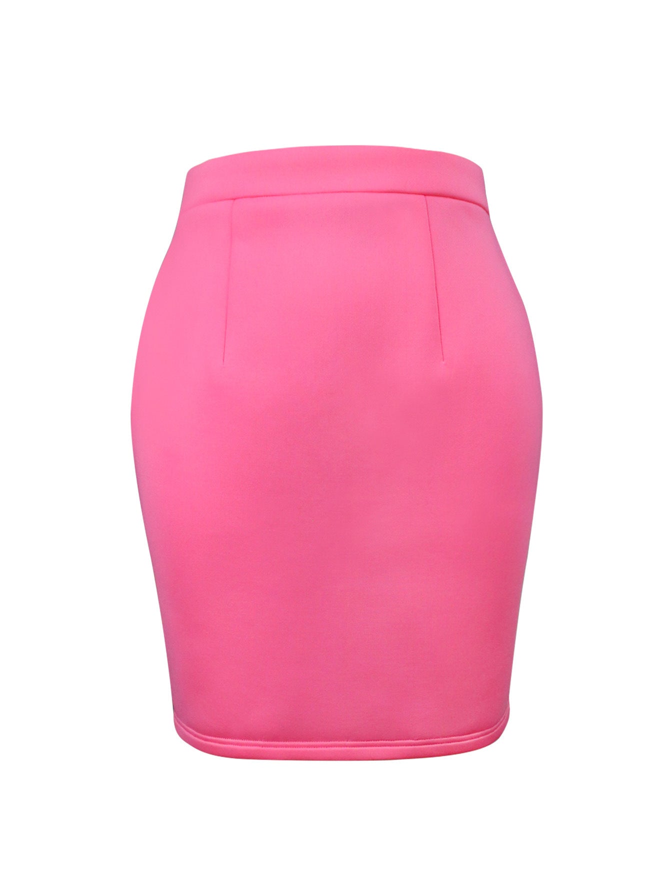 Women Sexy Bodycon Skirt 16