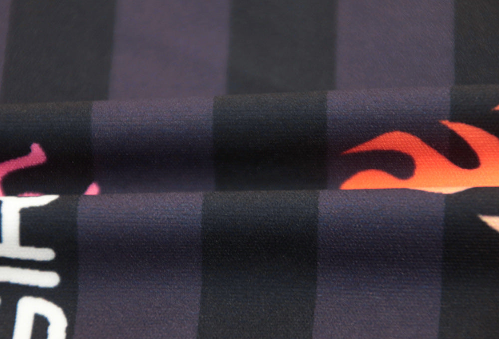 Women Round Neck Long Sleeve Printed Jumpsuit 33