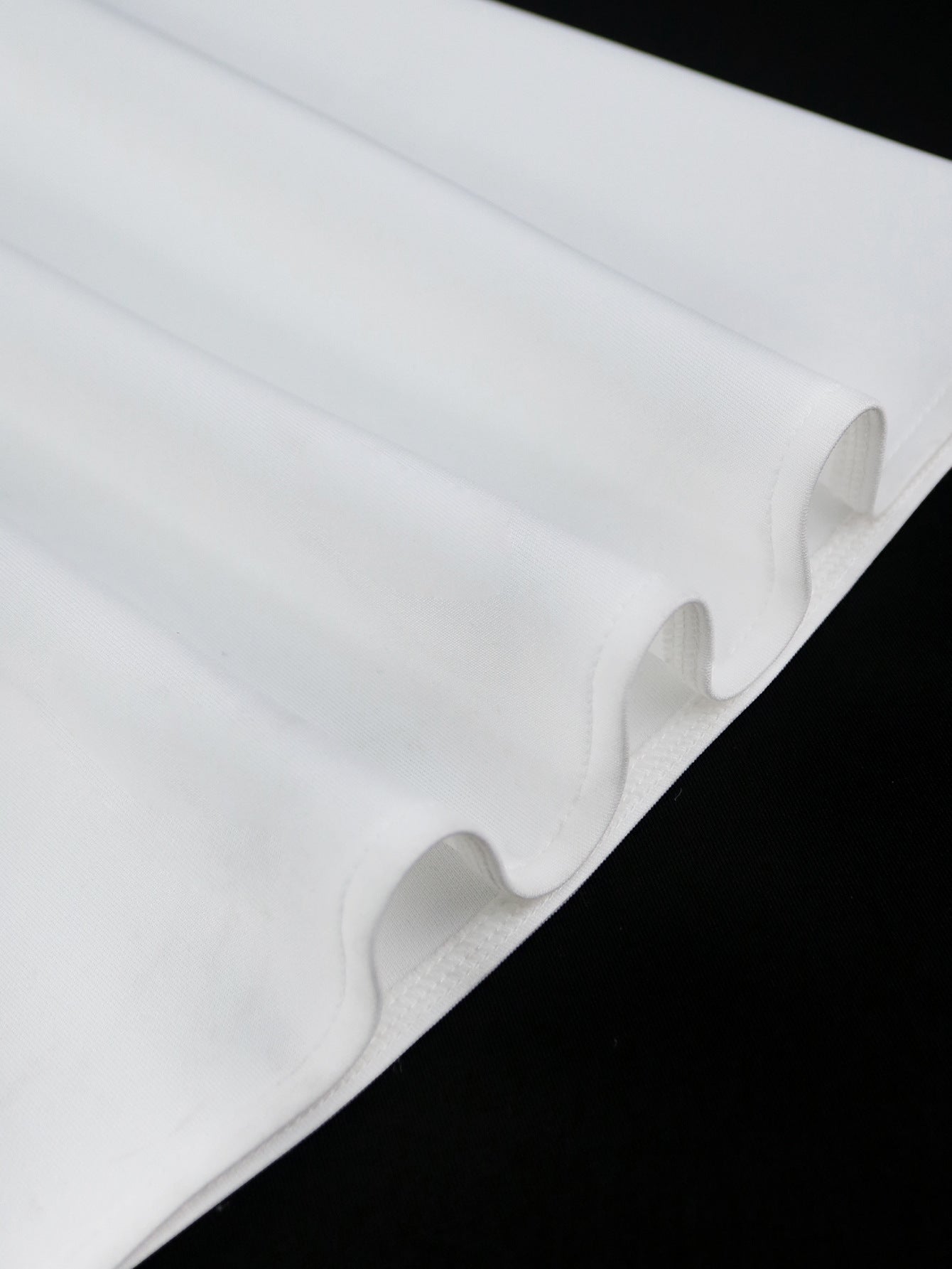 Sexy V-Neck Off-Shoulder Ruffle Slim Elegant Bridesmaid Dress 17