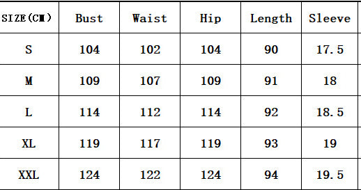 Women Print Casual Loose T-Shirt Dress 9