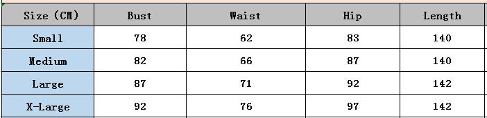 Women's Long Dress Deep V Neck Symphony Sequin Dress 6