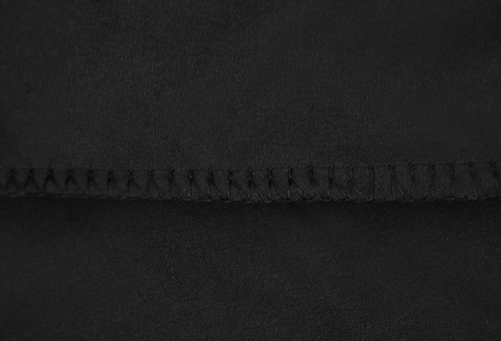 Women v-neck long sleeve dress 24