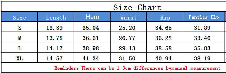 Women Sexy Lace Bodycon Mini Skirt 18