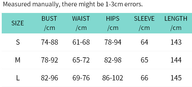 Women's Spring Round Neck Long Sleeve Print Solid Color Long Dress 9