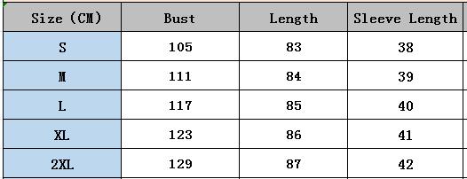 Chiffon Shirt Jacquard Loose Women's Casual Blouse 39