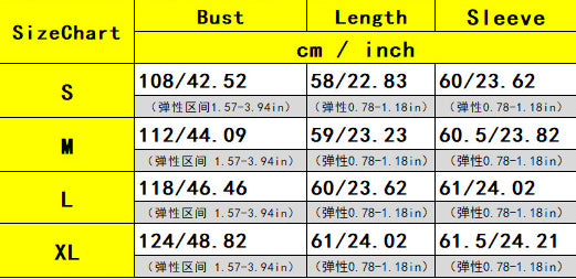 Women contrast color irregular knitting cardigan sweater 7