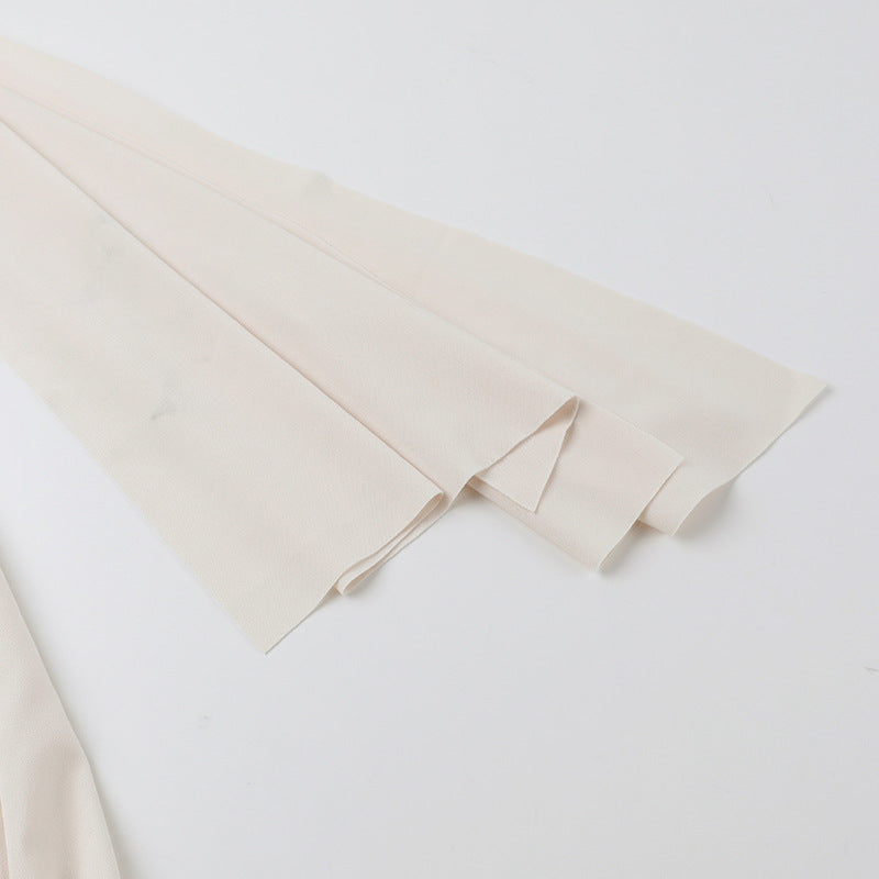 Women Chic Sexy Bodycon Lace-Up Dress 23