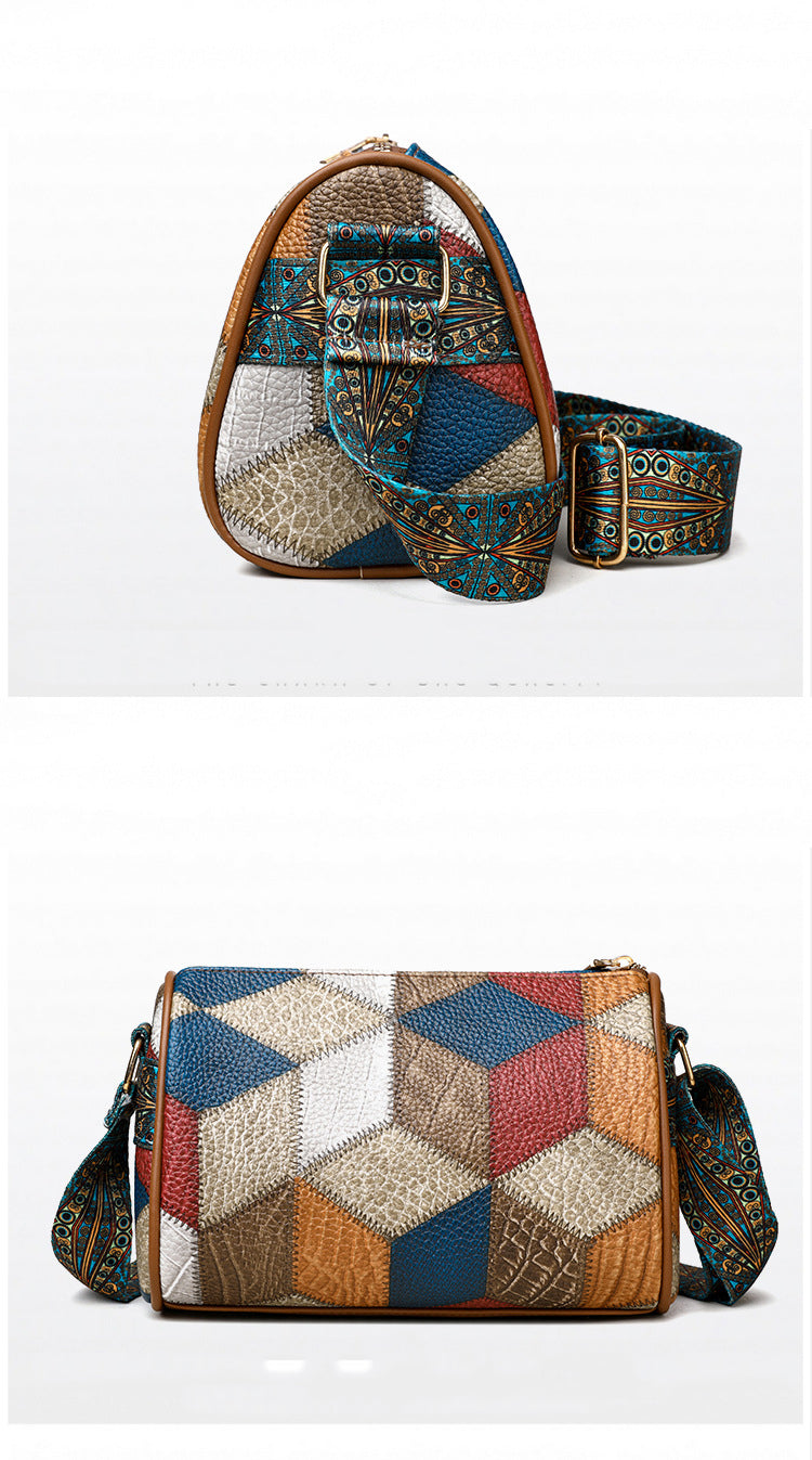 Fashion Summer Women's Crossbody Bag Shoulder Bag 5