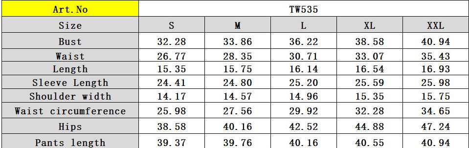 Women Casual striped Top and wide-leg Pant two-piece set 8