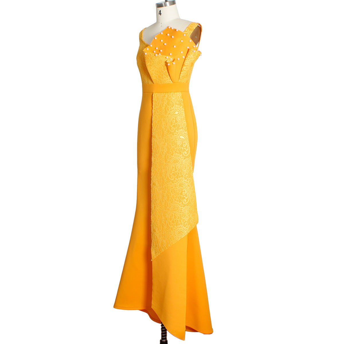 African Ladies Plus Size Dress Ladies Formal Party Evening Dress Bridesmaid Dresses 26