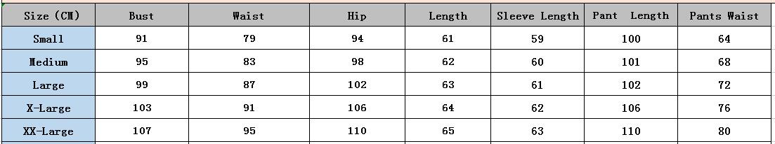 Casual Fashion Suit Women's Blazer and Pants Suit 13