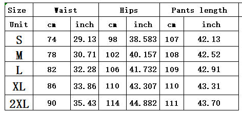 Pocket Cargo Washed Denim Pants Wide Leg Women Jeans 11