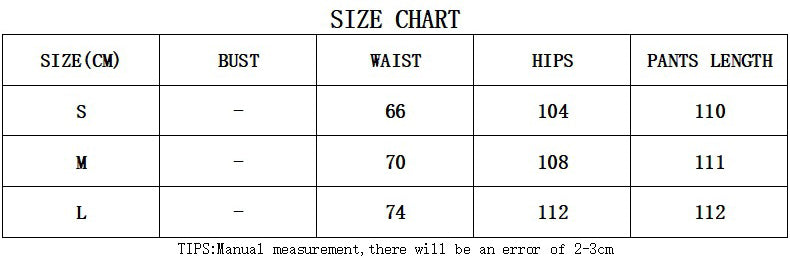 Autumn And Winter Fashion Street High Waisted Wide Leg Pu Leather Women's Pants 10